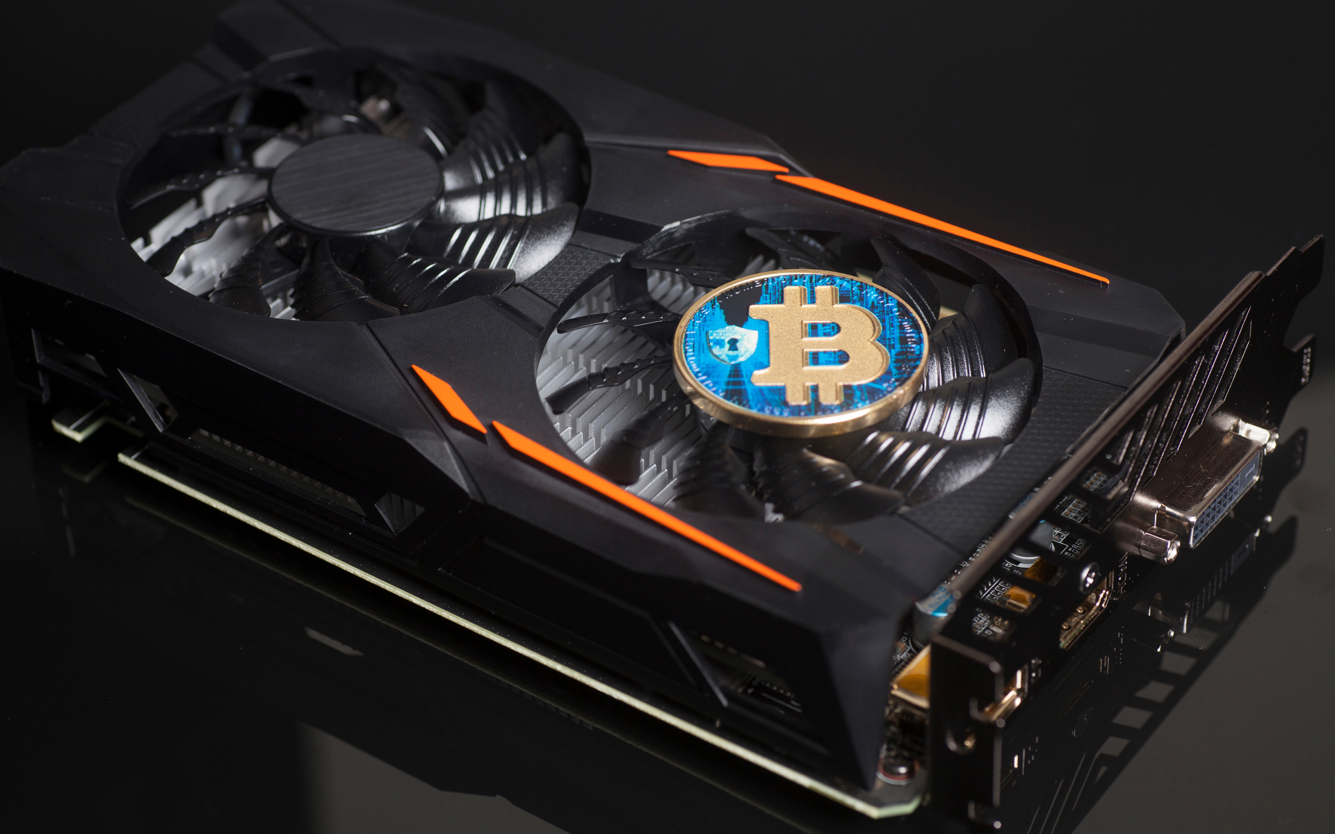 Cryptocurrency Mining Accounted for 10% of AMD’s Overall Revenue in Q1 ...