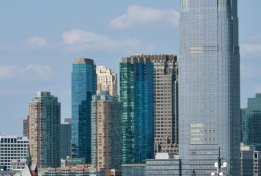 20% of Financial Institutions Examining Starting Cryptocurrency Trading Soon