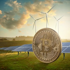 SPI Solar to Host 5,000 Bitcoin Miners for Chinese VC Fund 500 IPO