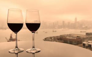 Hong Kong Alcohol Company Buys 51% of Crypto Miner for $60 Million