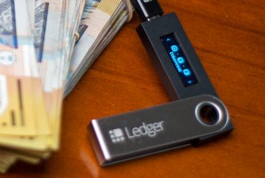 Bitcoin Hardware Wallet Nano Ledger Most Popular Holiday Purchase in This US State
