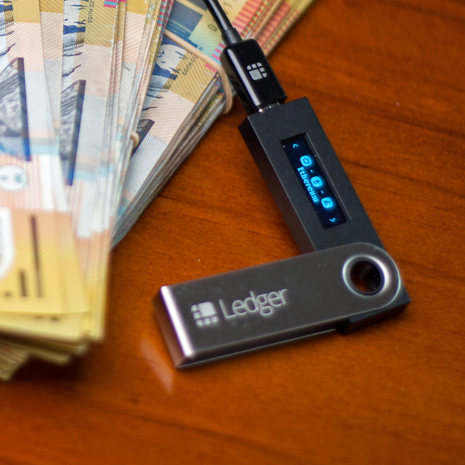 Bitcoin Hardware Wallet Nano Ledger Is the Most Popular Holiday Purchase in Nevada