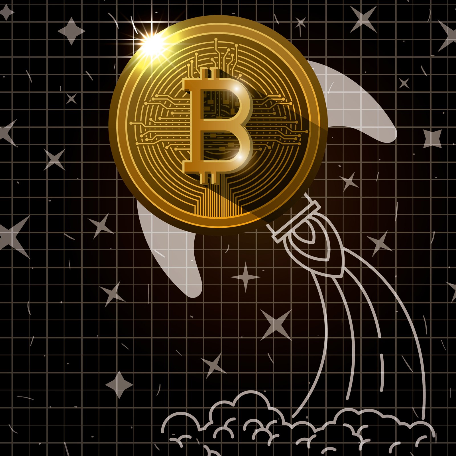 bitcoin jump btc cryptocurrency