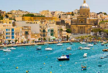 Malta Attracts Cryptocurrency Exchange Okex