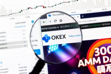 Okex Fights Market Manipulation Rumors Following Painful Futures Contracts Rollback