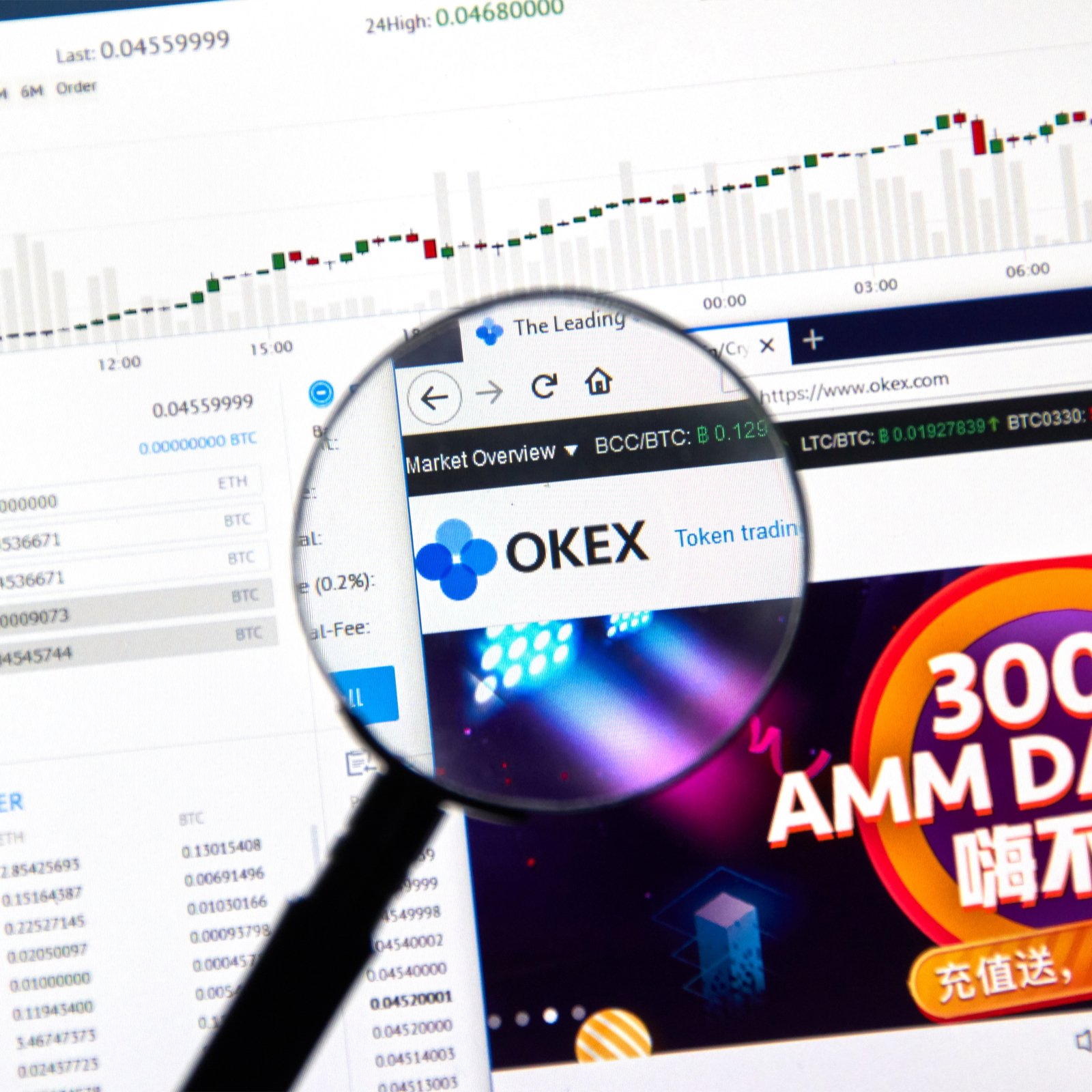 Okex Fights Market Manipulation Rumors Following Painful Futures Contracts Rollback