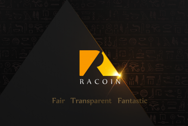 PR: Introducing Blockchain to the Non - Digital World with Gambling Token RAcoin