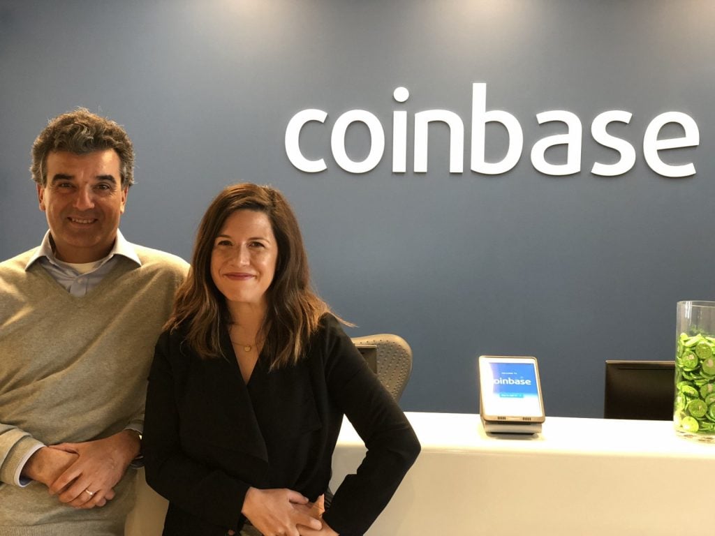 Coinbase Uses Crypto Winter to Expand – Acquires Decentralized Wallet Startup