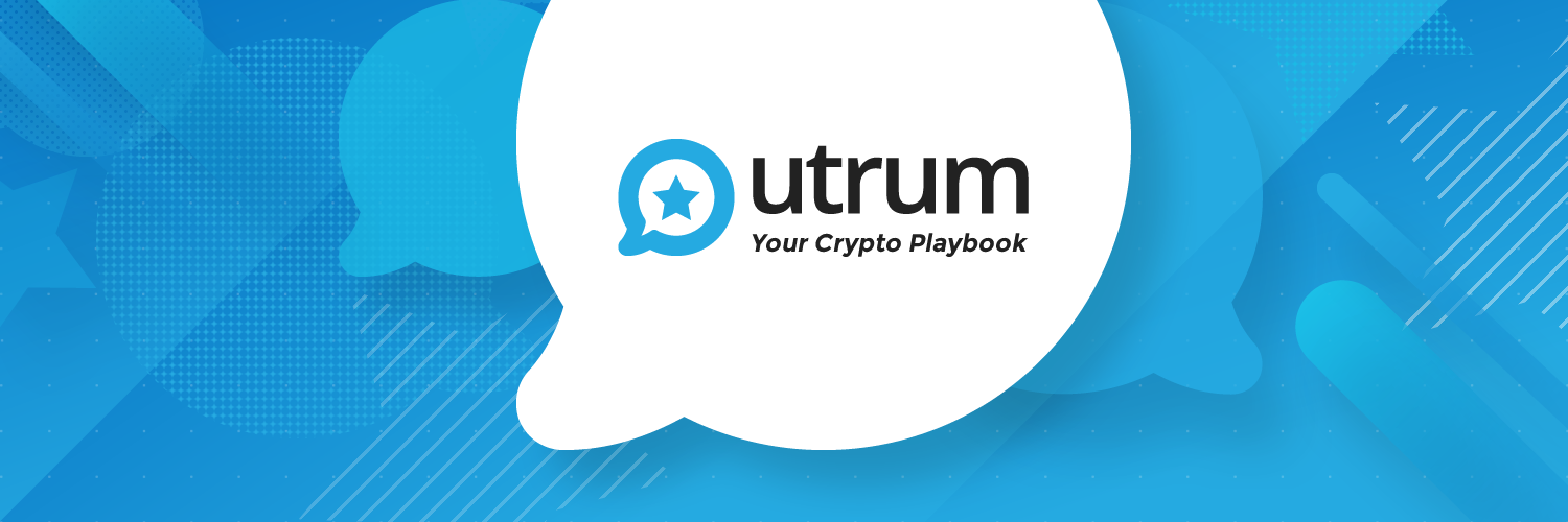 Utrum to Launch Innovative Blockchain Platform Solving Trust Problems for Crypto Investors