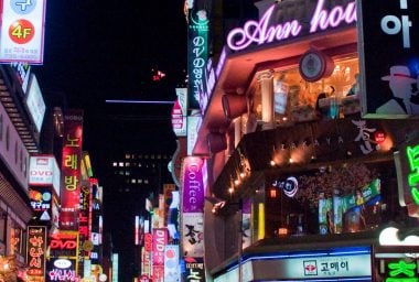 South Korea Orders 12 Crypto Exchanges to Revise Consumer Contracts