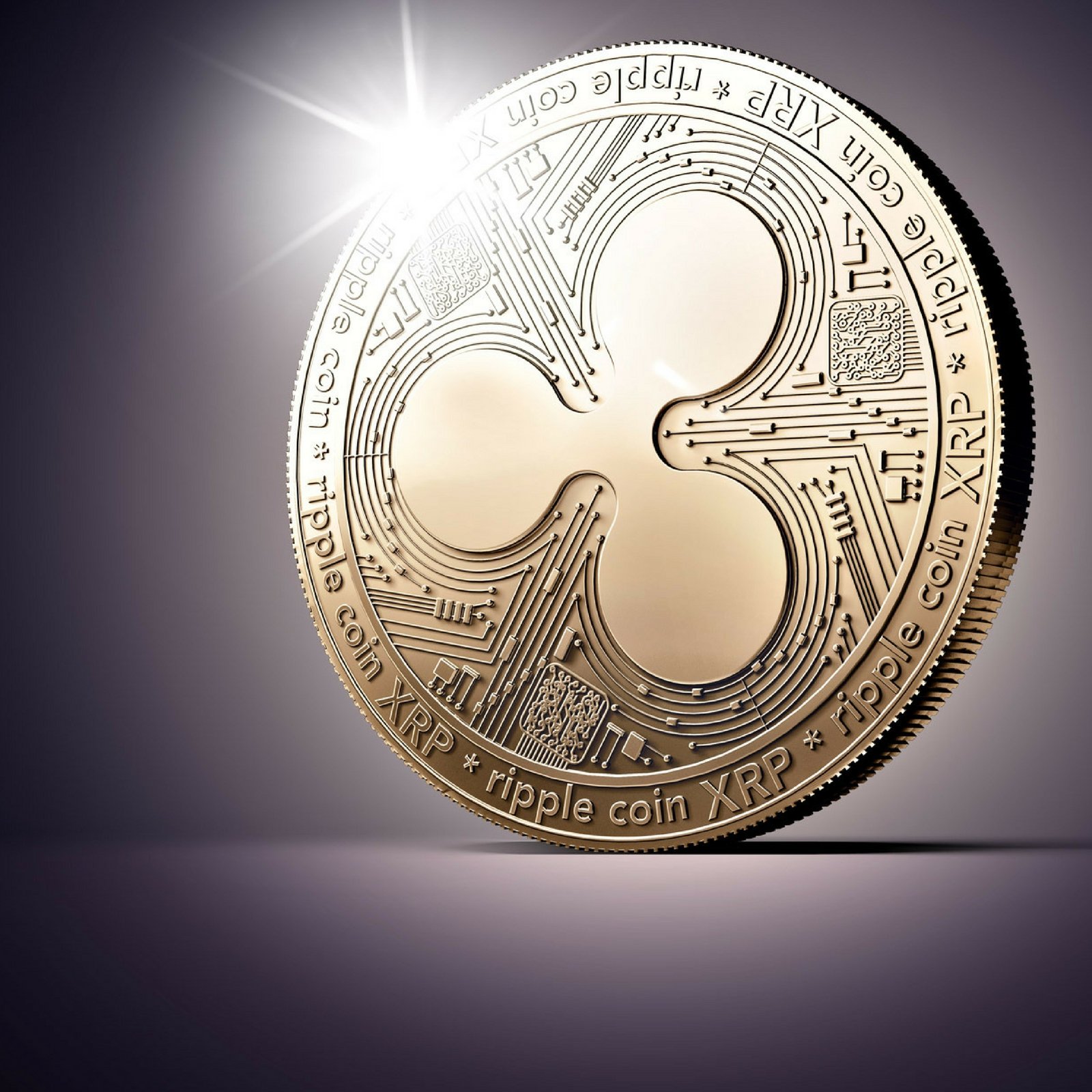 Is Ripple About to Become Another Ethereum?