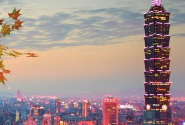 Taiwan Looks to Regulate Bitcoin Under Anti-Money Laundering Laws
