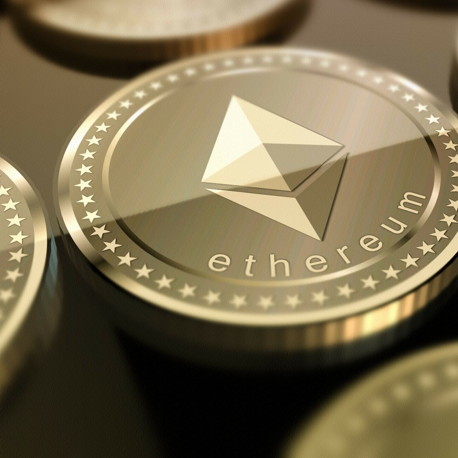 India Searches for Ethereum Over Bitcoin