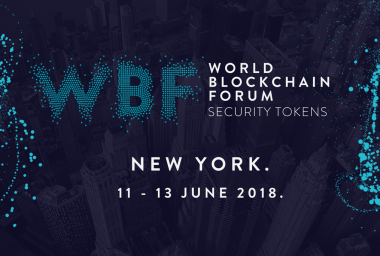 PR: Keynote Lights up New York with Security Token Conference