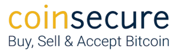 bitcoin coinsecure