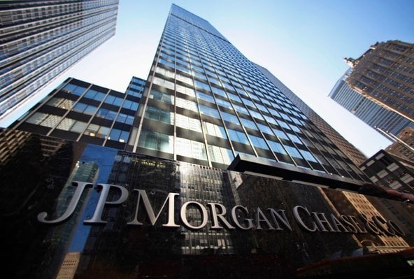 JP Morgan Chase Hit With Million Dollar Crypto Class Action Lawsuit