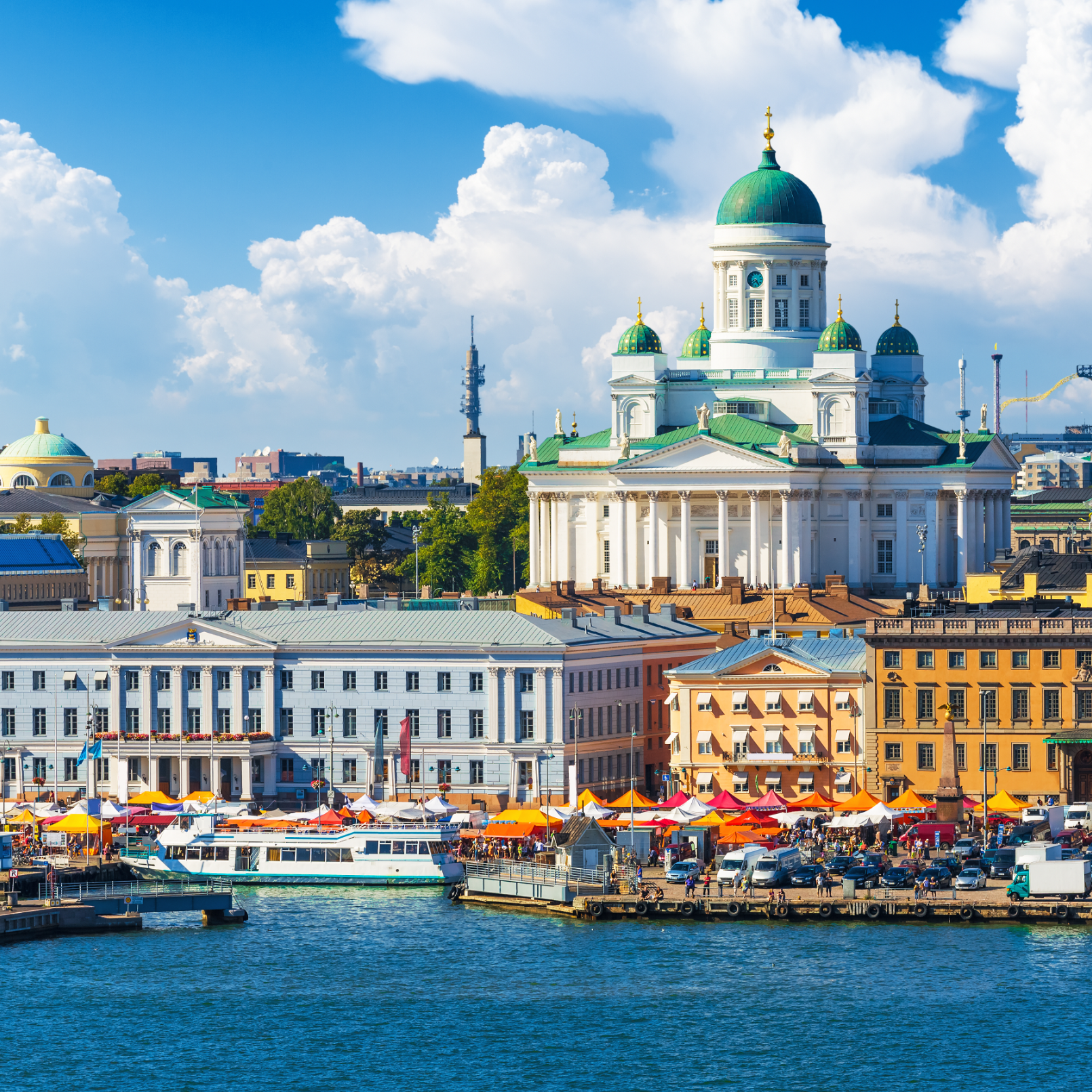 Finland Has Identified Thousands of Bitcoin Traders Who Owe Taxes