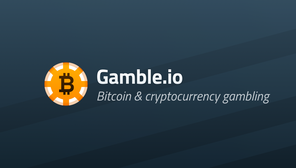 Gamble.io Weighs in on Another High - Flying Gambling Operator