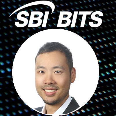 SBI Bits Jerry Chan Discusses the Lightning Network and Colored Coins