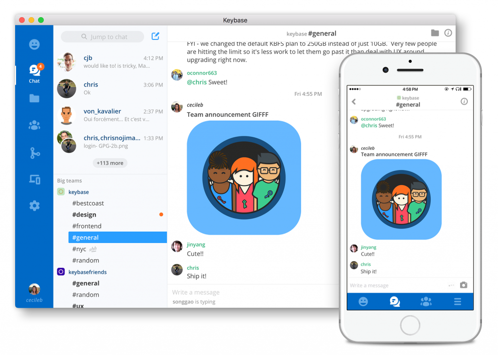 Six Messaging Apps for Crypto Communities That Aren’t Telegram