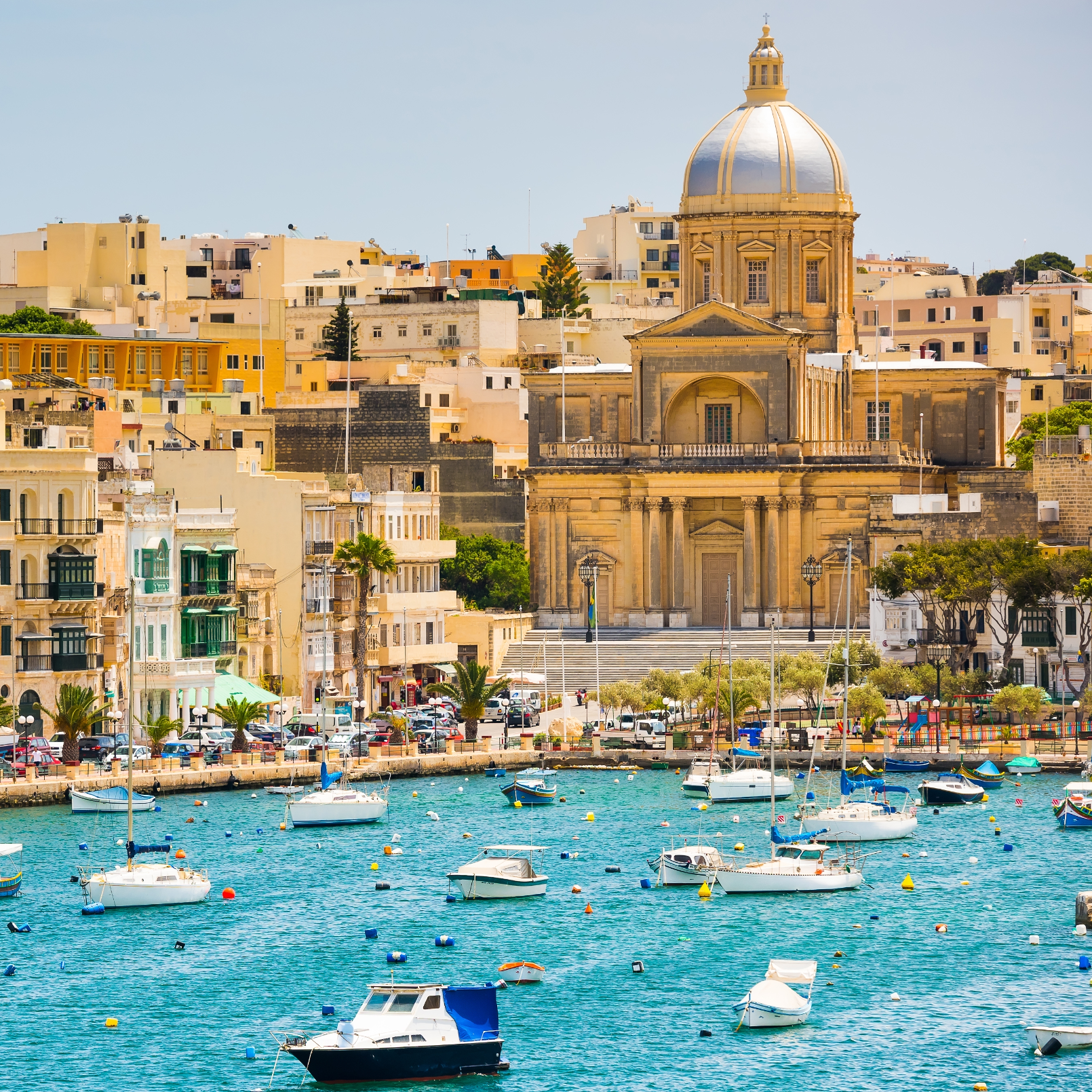 Malta's Cabinet Approves Cryptocurrency Bill