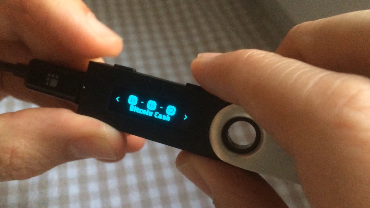 Ledger Wallet Users Unable to Access BCH Accounts for Over 24-Hours
