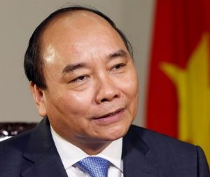 Vietnam’s Prime Minister Directs Central Bank to Strengthen Crypto Framework
