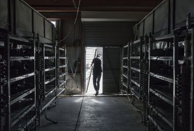 Cryptocurrency Mining Industry Sees Influx of New Hardware
