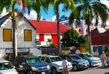 Antigua and Barbuda to Set Up a Cryptocurrency Exchange
