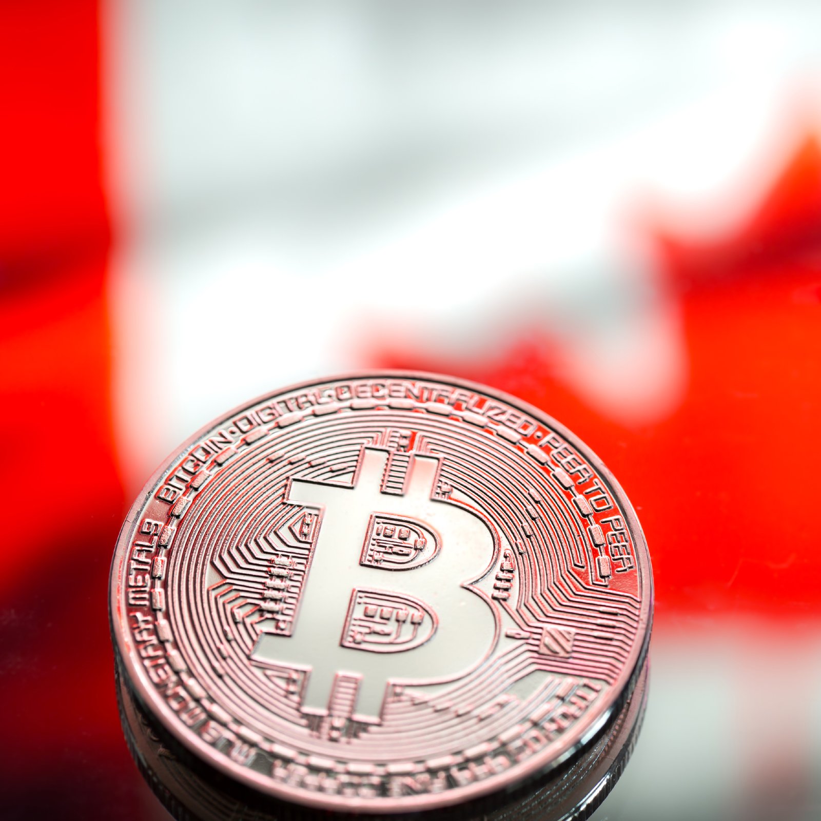 kanados bitcoin trade