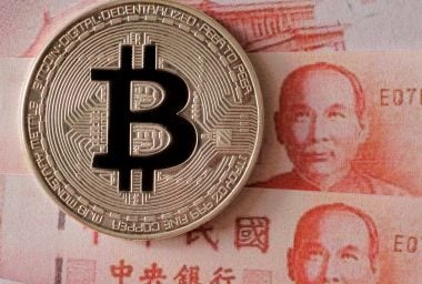 Taiwanese Bitcoin Regulations Expected by November 2018