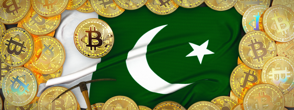 Pakistan’s Central Bank Prohibits Crypto Dealings with a Circular