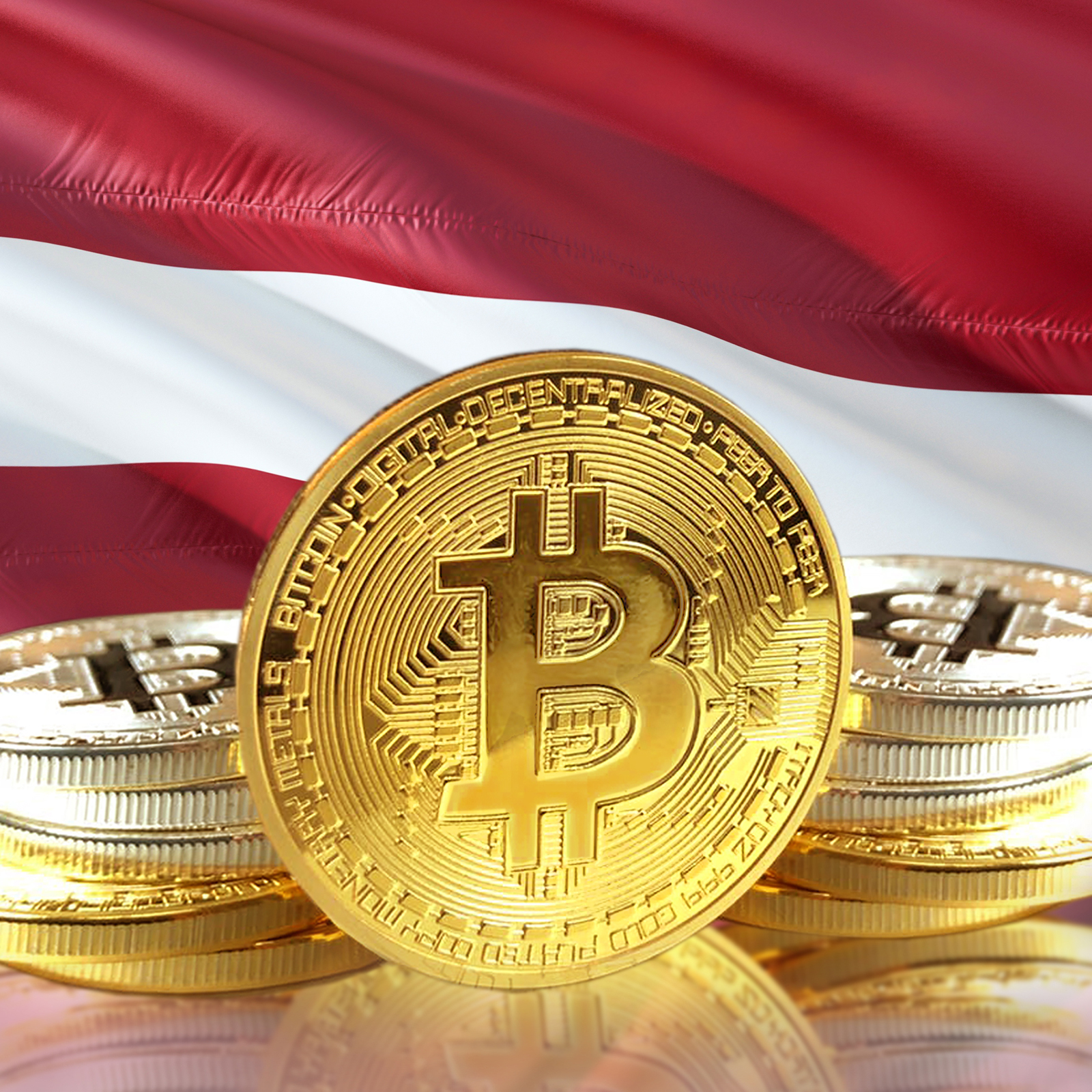 Latvia Recognizes Cryptocurrencies in Order to Tax Them