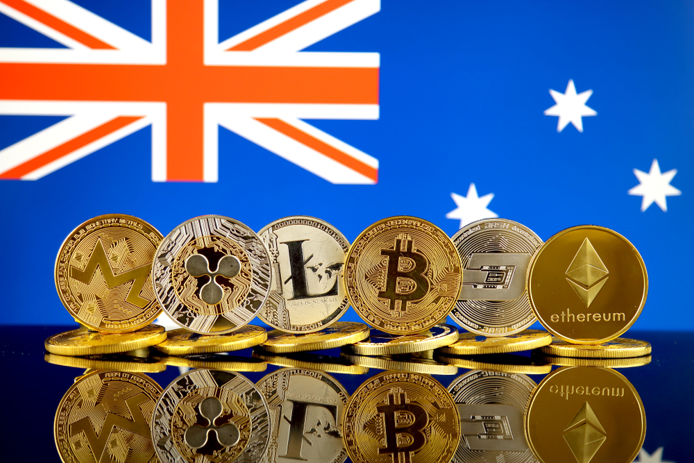 Australian Regulations For Cryptocurrency Exchanges Introduced