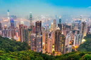 Hong Kong and Singapore Emerge as New Meccas for Token Sales Hong Kong and Singapore Emerge as New Meccas for Token Sales