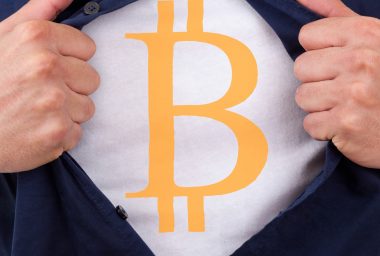 Bitcoin in Brief Friday: Truths, T-Shirts, Things That Matter