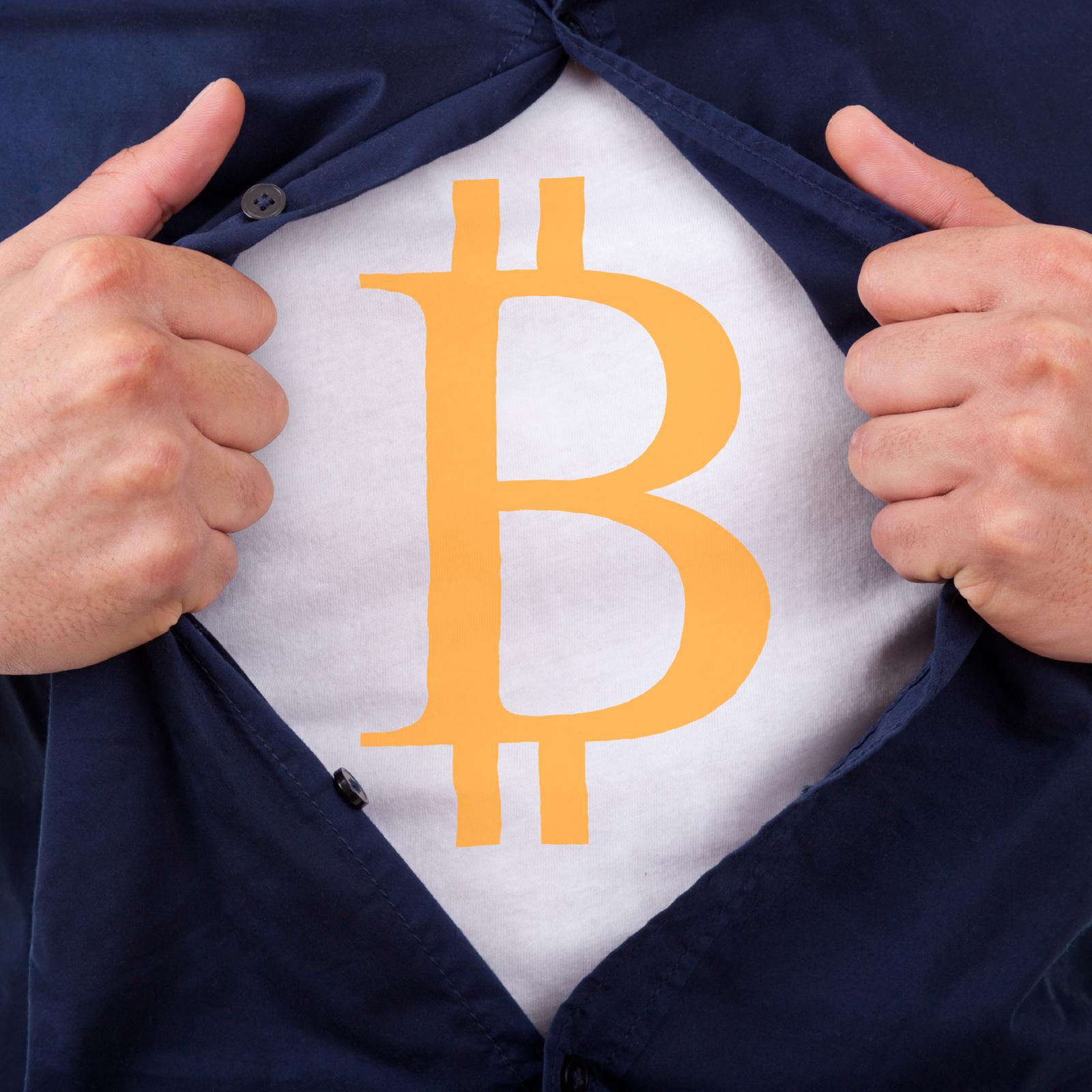 Bitcoin in Brief Friday: Truths, T-Shirts, Things That Matter