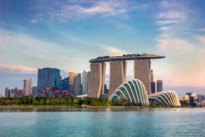 Hong Kong and Singapore Emerge as New Meccas for Token Sales