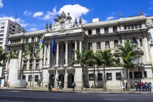 Brazilian University Launches Cryptocurrency Masters Programme
