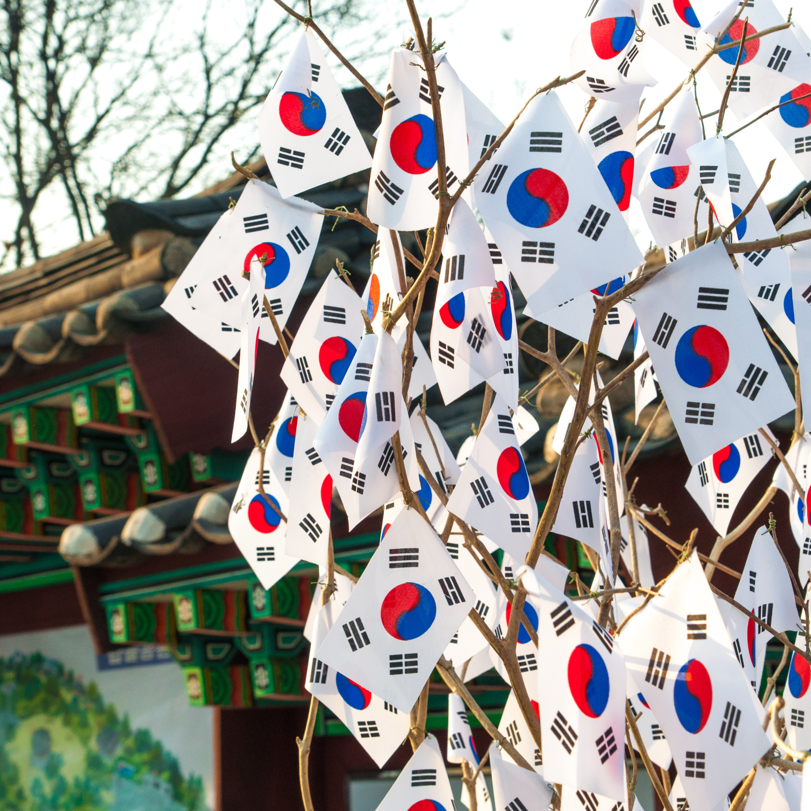 23 Cryptocurrency Exchanges in South Korea to Self-Regulate, 10 Opt-Out