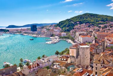 New Store Sells Cryptocurrencies for Regular Old Cash in Croatia