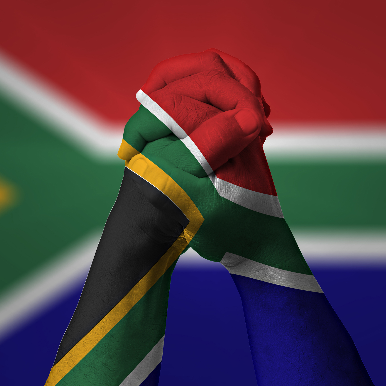 Crypto Self-Regulation Deemed a Likely Solution in South Africa