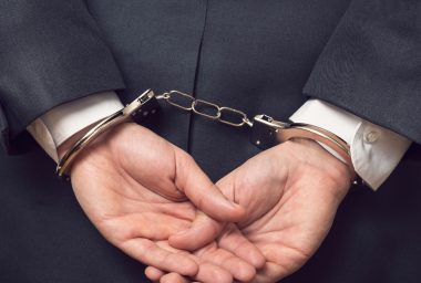 CEO of Korean Exchange Coinnest among Four Arrested for Fraud