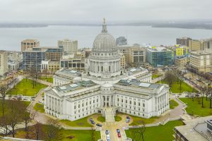 Wisconsin Mulls Guidelines for Campaign Contributions in Bitcoin