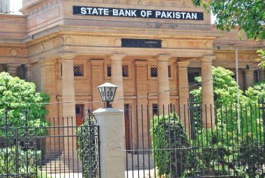 Pakistan’s Central Bank Prohibits Crypto Dealings with a Circular