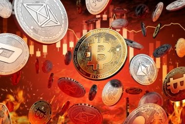 Capitalization of Cryptocurrency Markets Loses 59% in Q1 2018
