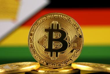 Bitcoin Gaining Ground in Zimbabwe with a New Crypto Exchange and a BTC/USD ATM
