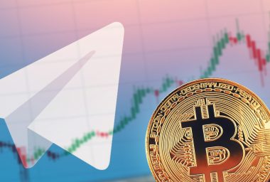 Bitcoin in Brief Monday: Outage Downs Telegram, Bitcoin Shines on a Bank