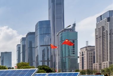 SPI Solar to Host 5,000 Bitcoin Miners for Chinese VC Fund 500 IPO