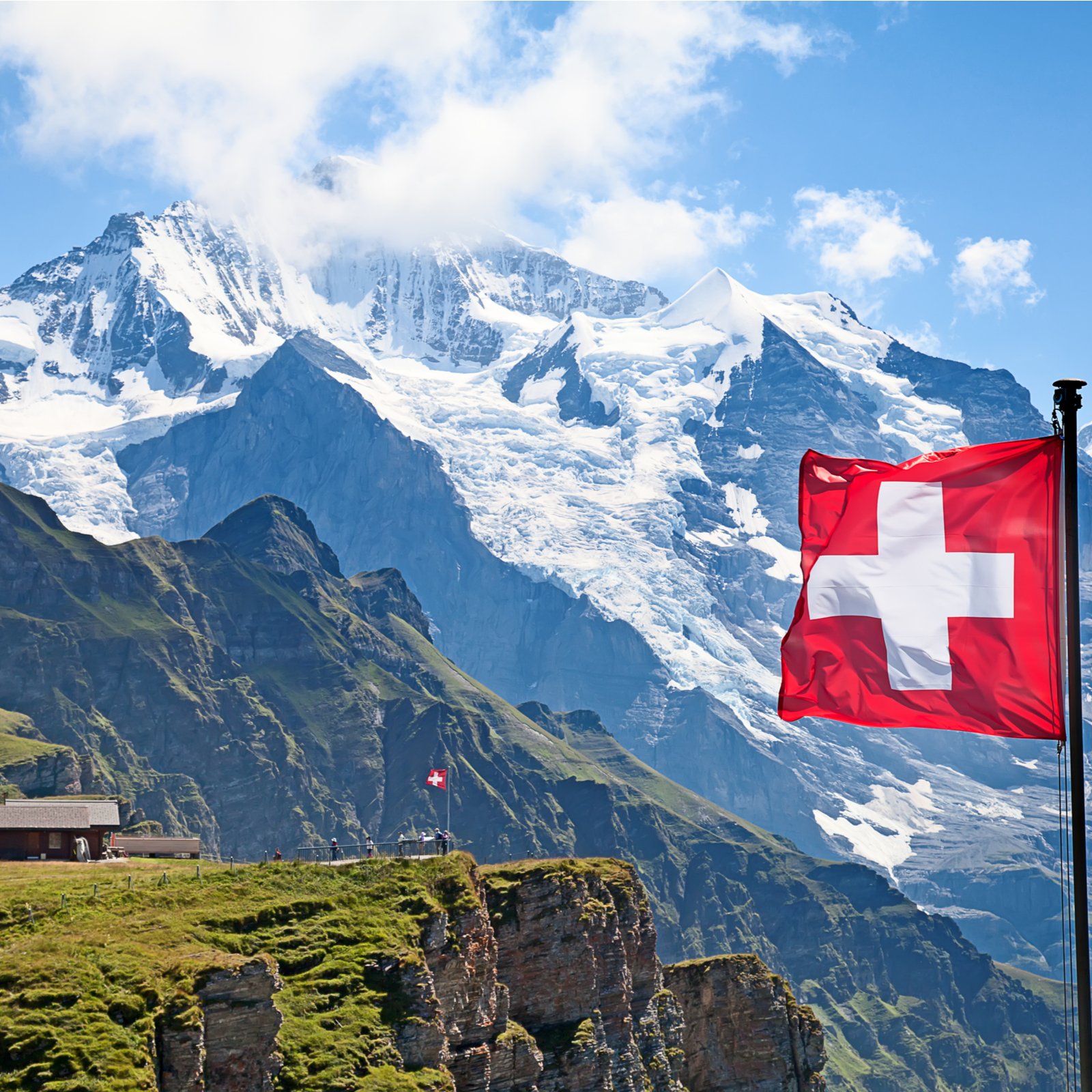 Swiss Regulations Are Driving ICOs Away